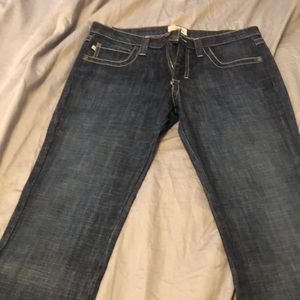 Frankie B Jeans